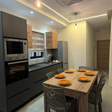 Diamonds Country-view * Marsalforn