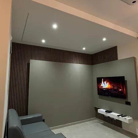 Diamonds Country-view Apartamento Marsalforn