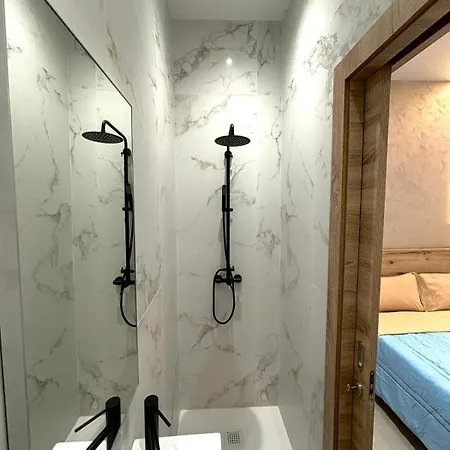 Apartamento Diamonds Country-view