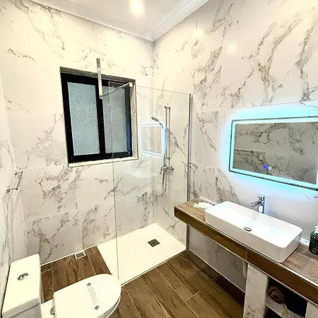 Diamonds Country-view Apartamento *