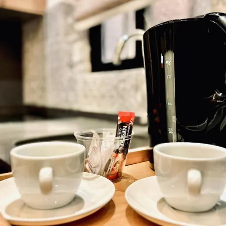 Diamonds Country-view Апартаменты *