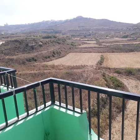 Diamonds Country-view Apartment Marsalforn