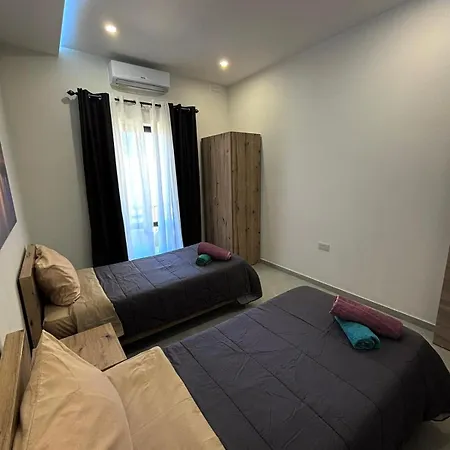 Apartman Diamonds Country-view Marsalforn