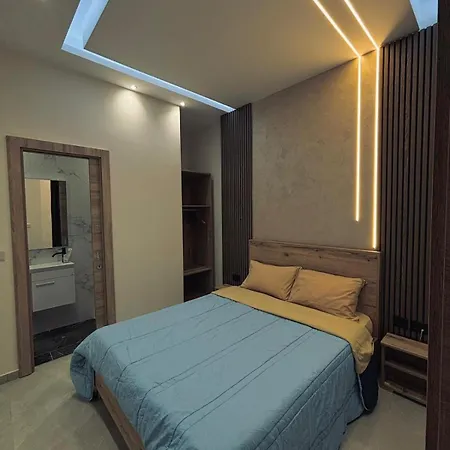 Apartman Diamonds Country-view *