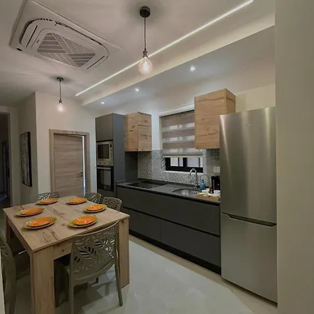 Diamonds Country-view Apartment *