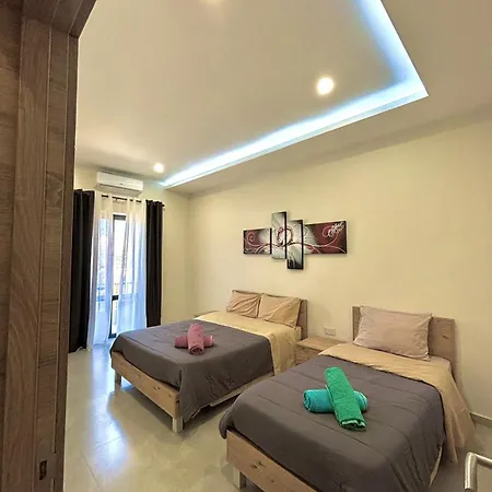 Diamonds Country-view