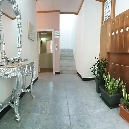 Diamonds Country-view Apartman