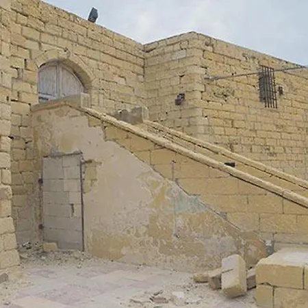 Diamonds Country-view Marsalforn