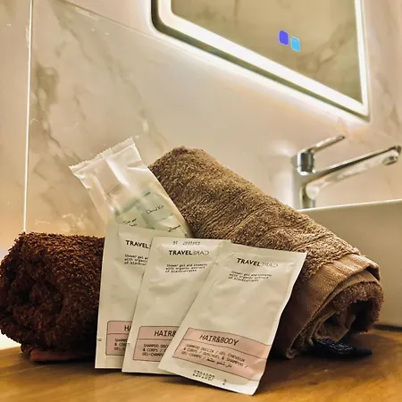 Διαμέρισμα Diamonds Country-view *