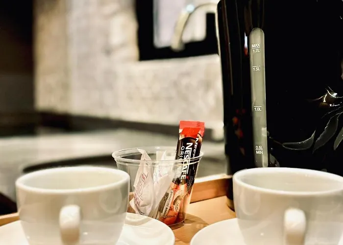 Diamonds Country-view Appartement *