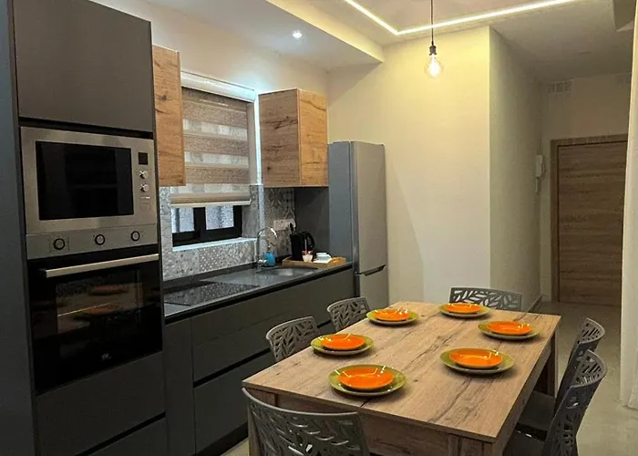 Diamonds Country-view * Marsalforn