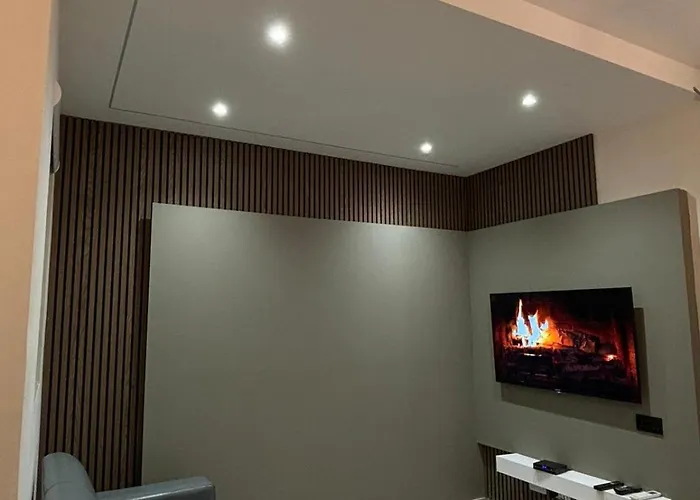 Diamonds Country-view Apartment Marsalforn