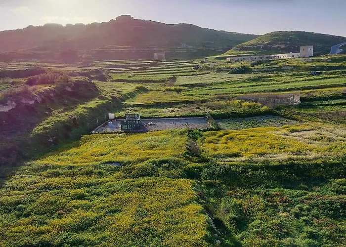 Diamonds Country-view