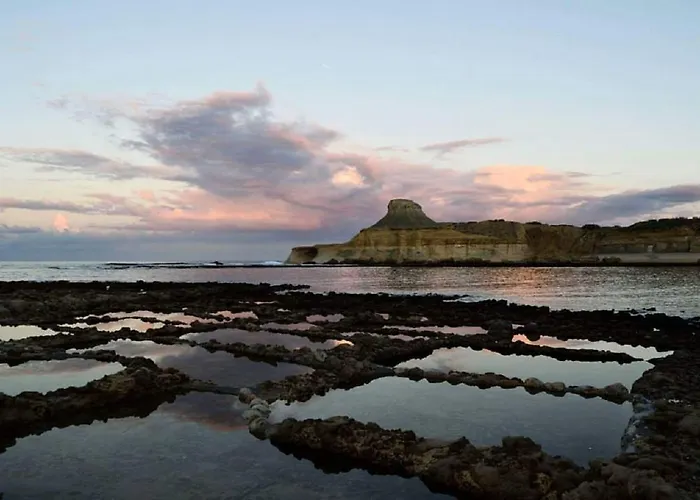 Diamonds Country-view * Marsalforn