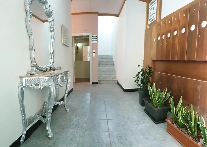 Diamonds Country-view Apartment