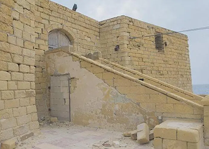 Diamonds Country-view Marsalforn