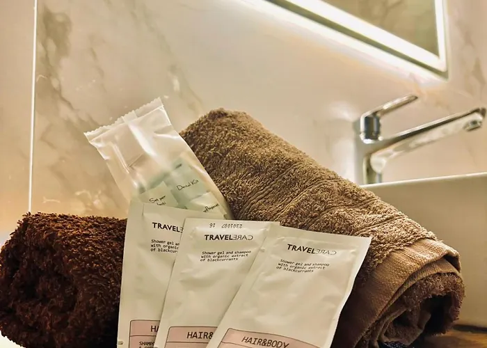 Apartment Diamonds Country-view *