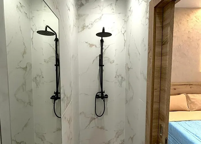 Apartment Diamonds Country-view