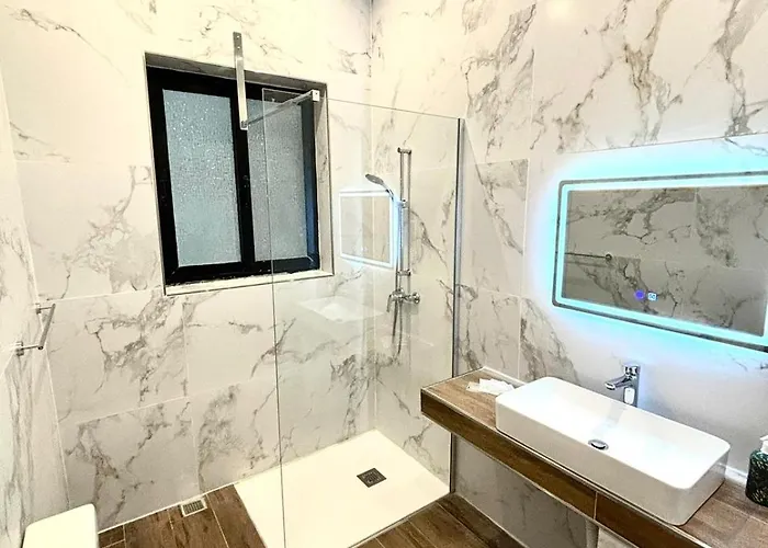 Diamonds Country-view Apartment *